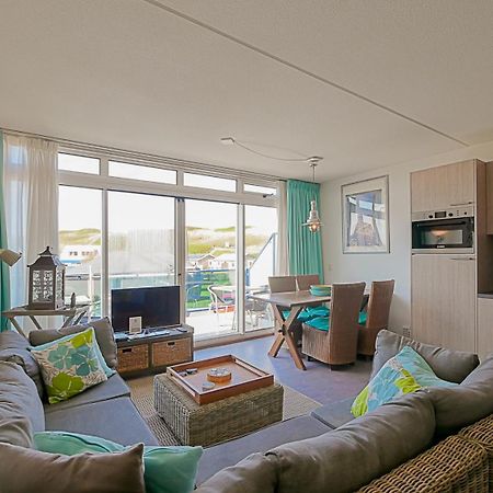 Appartement Seinpost 26 - Callantsoog Aan Zee Luaran gambar