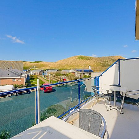 Appartement Seinpost 26 - Callantsoog Aan Zee Luaran gambar