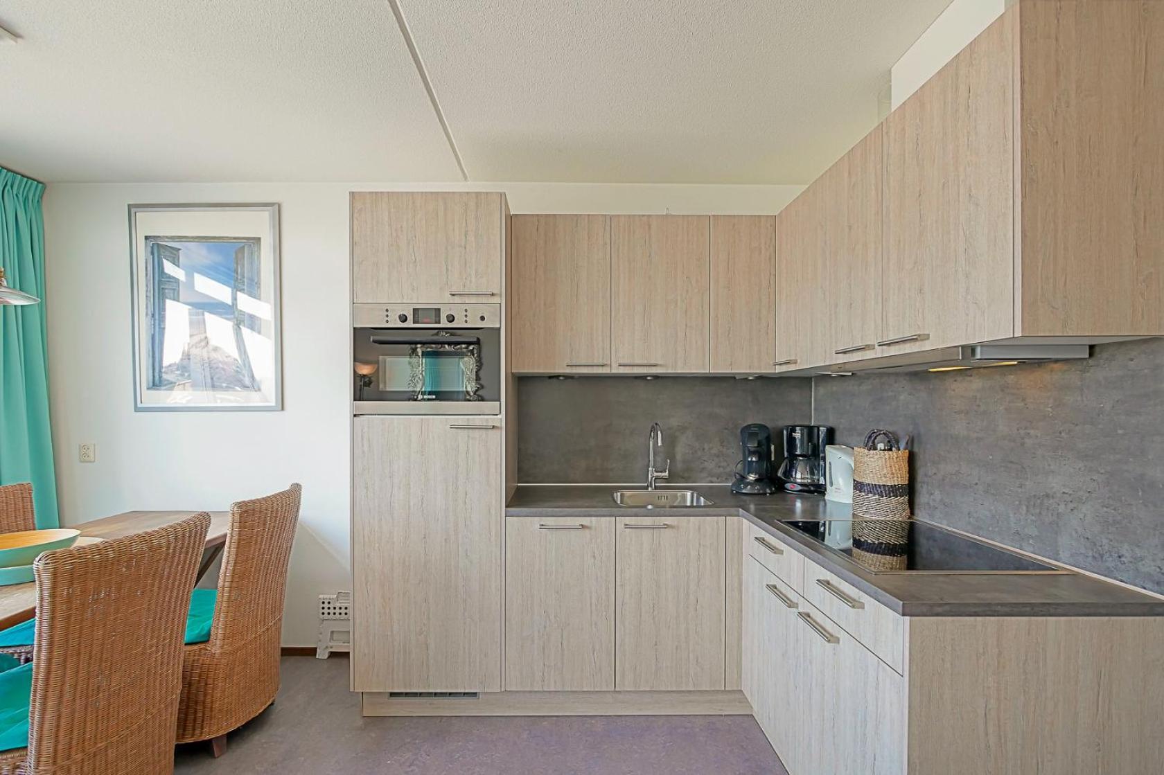 Appartement Seinpost 26 - Callantsoog Aan Zee Luaran gambar