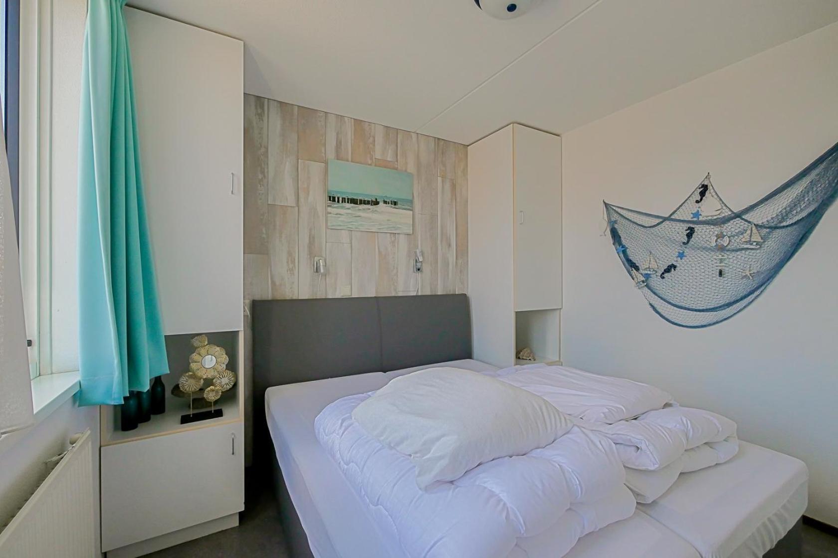 Appartement Seinpost 26 - Callantsoog Aan Zee Luaran gambar