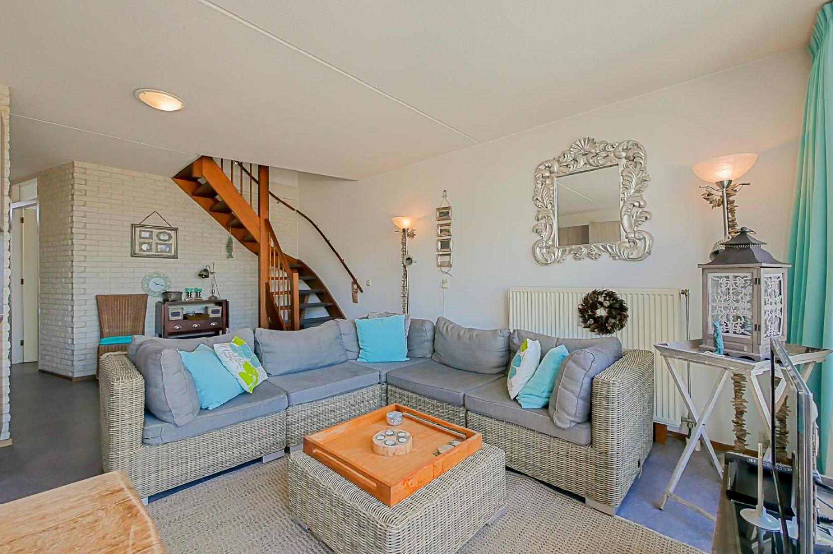 Appartement Seinpost 26 - Callantsoog Aan Zee Luaran gambar