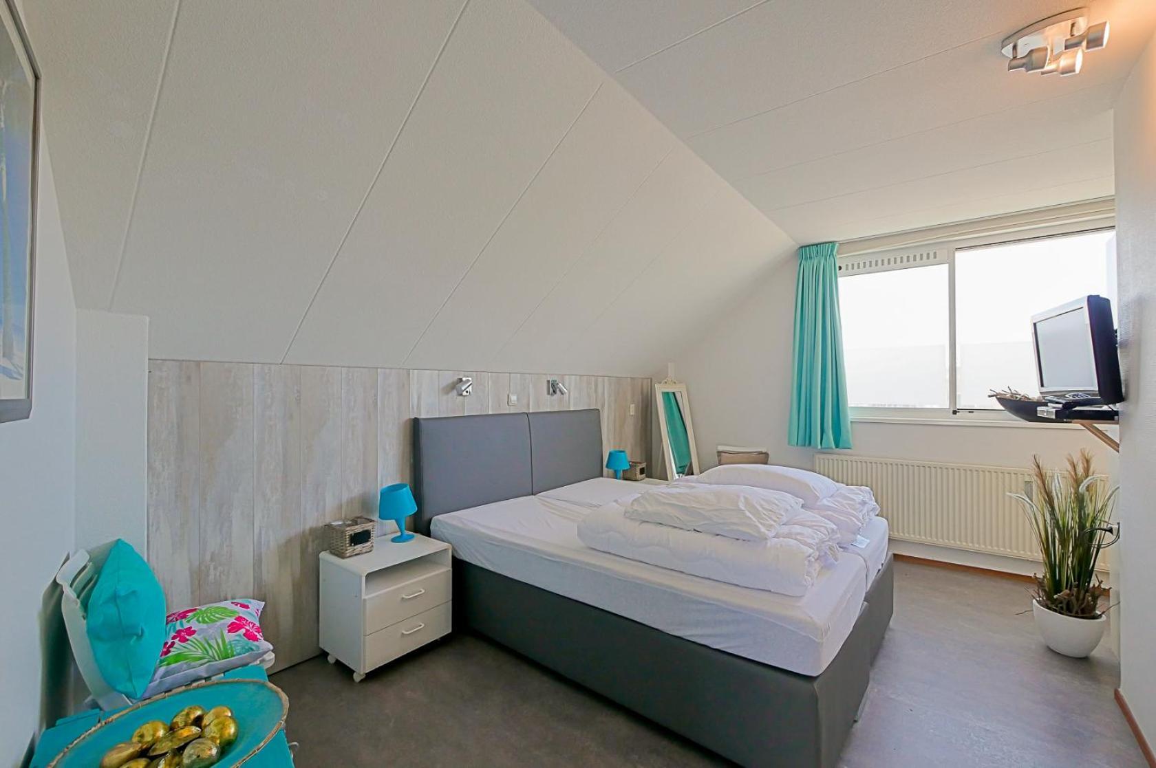 Appartement Seinpost 26 - Callantsoog Aan Zee Luaran gambar