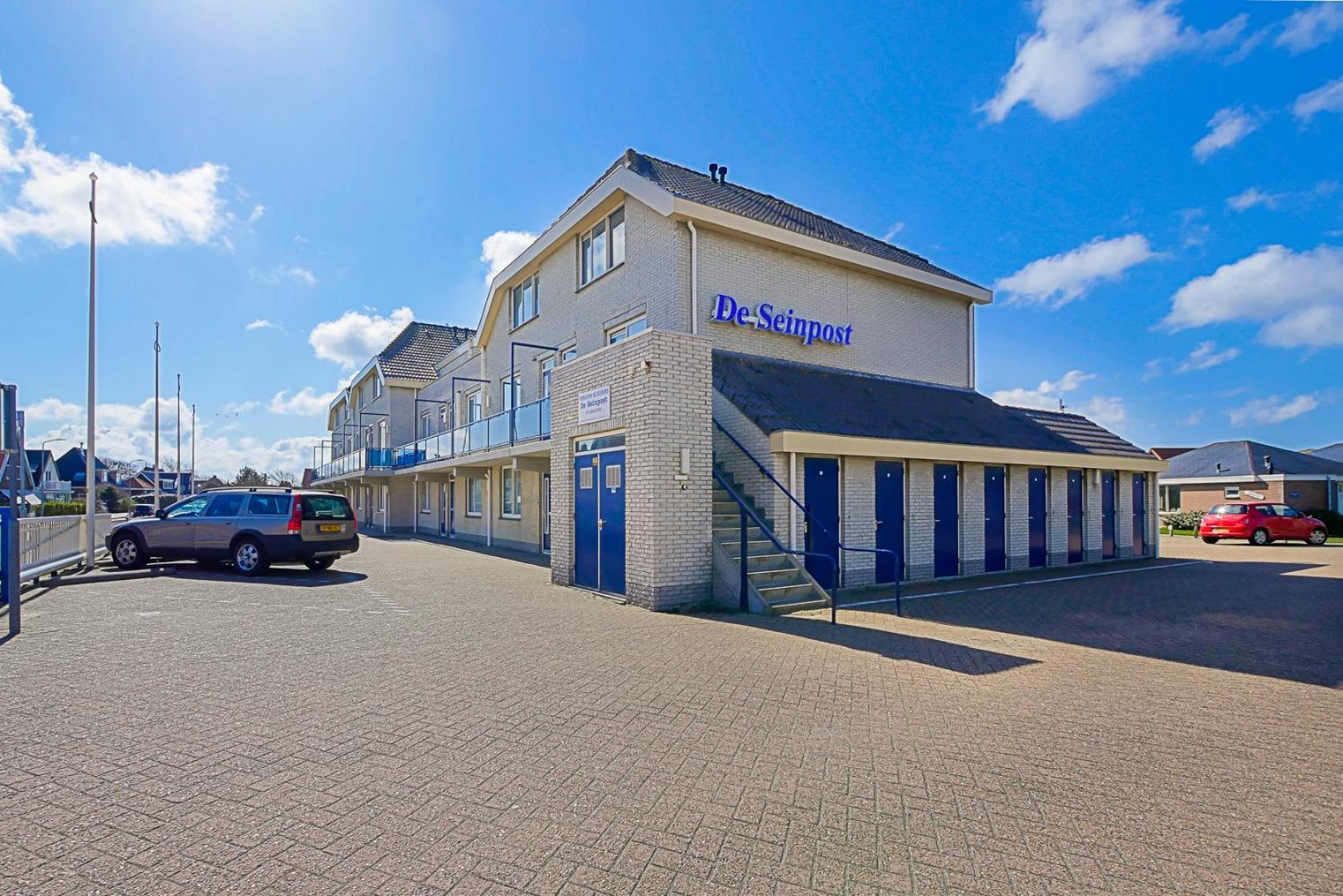 Appartement Seinpost 26 - Callantsoog Aan Zee Luaran gambar