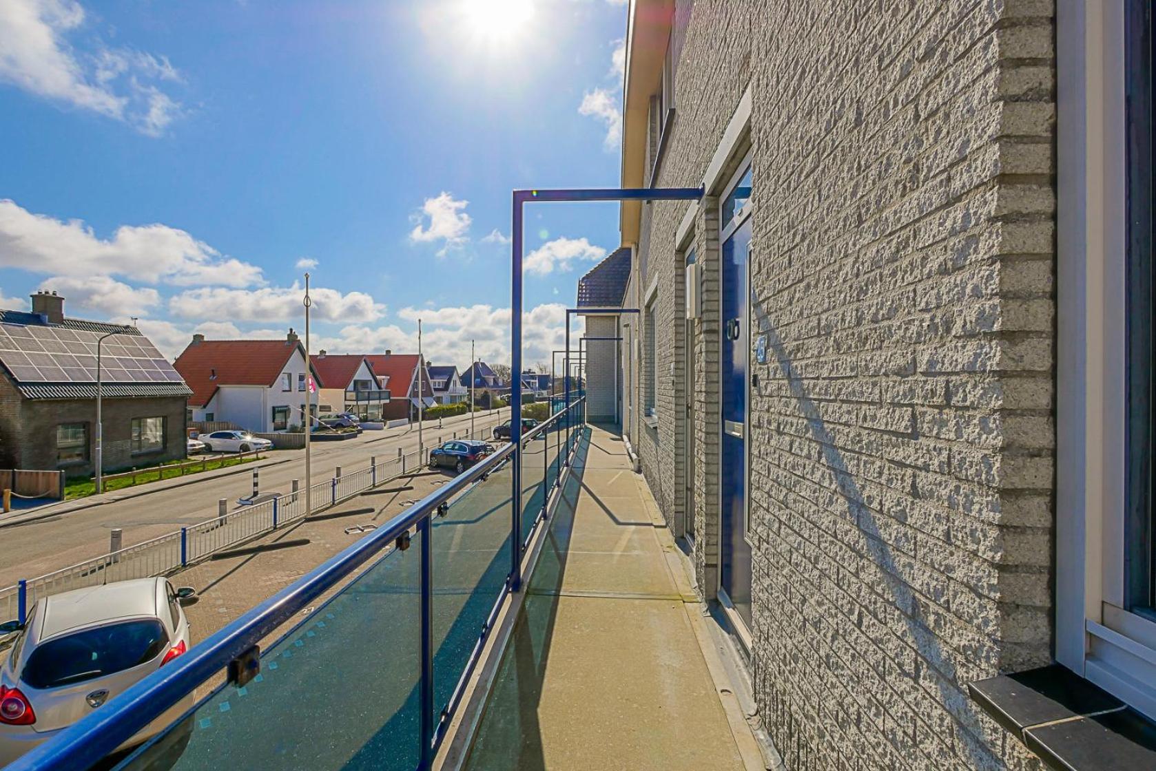 Appartement Seinpost 26 - Callantsoog Aan Zee Luaran gambar