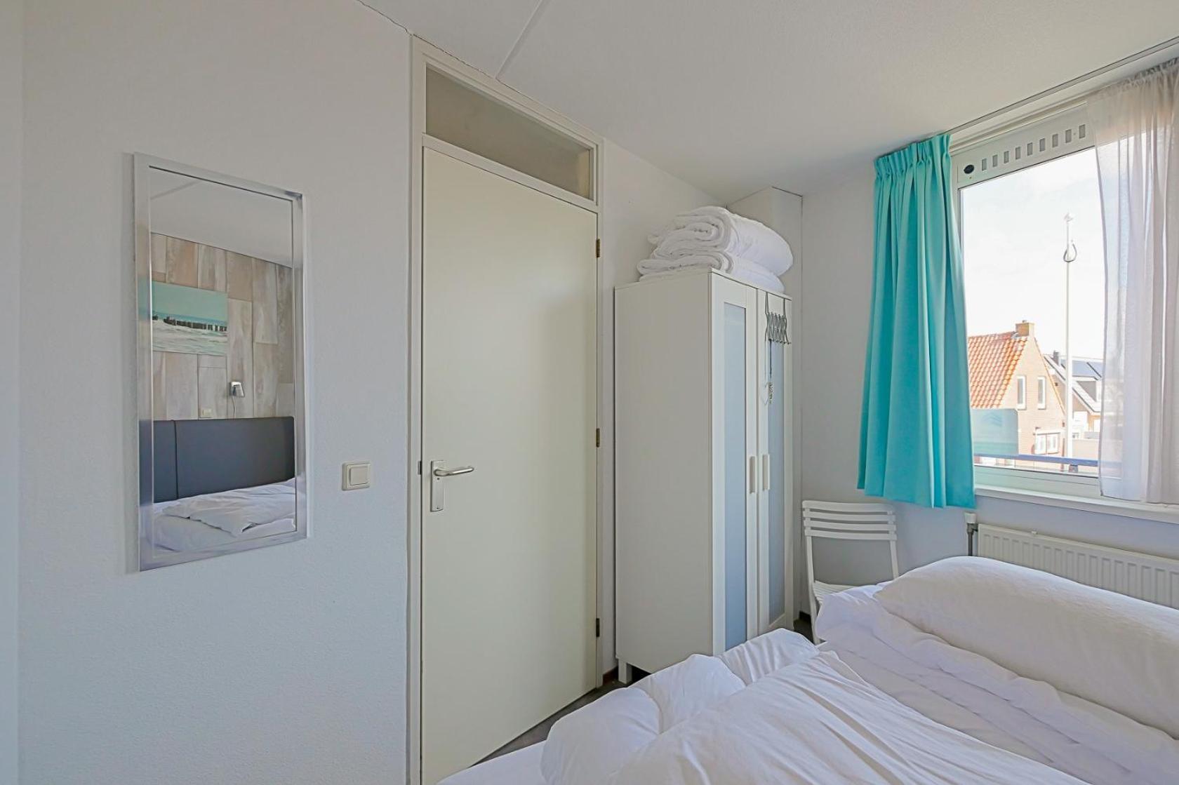 Appartement Seinpost 26 - Callantsoog Aan Zee Luaran gambar