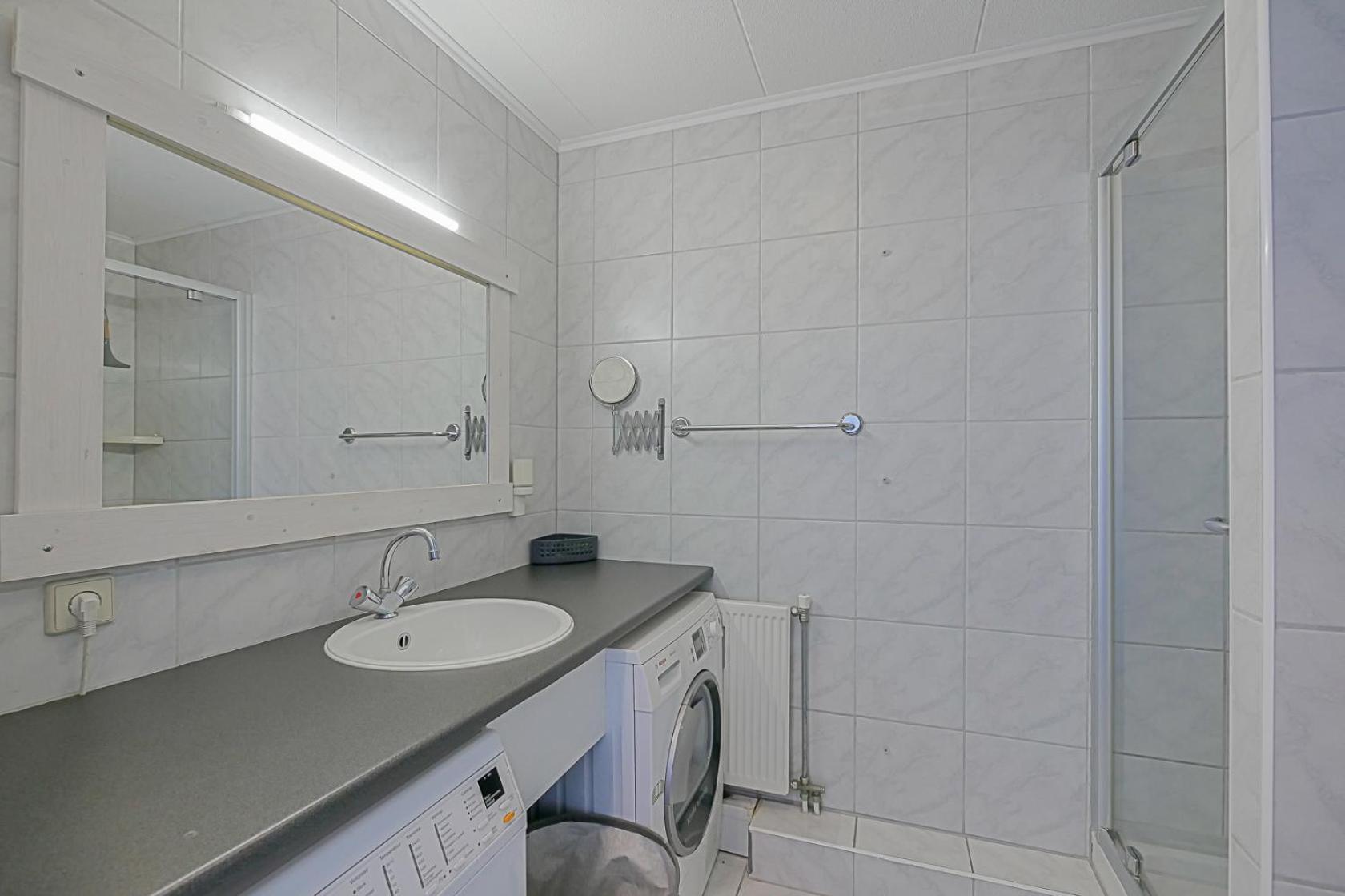 Appartement Seinpost 26 - Callantsoog Aan Zee Luaran gambar