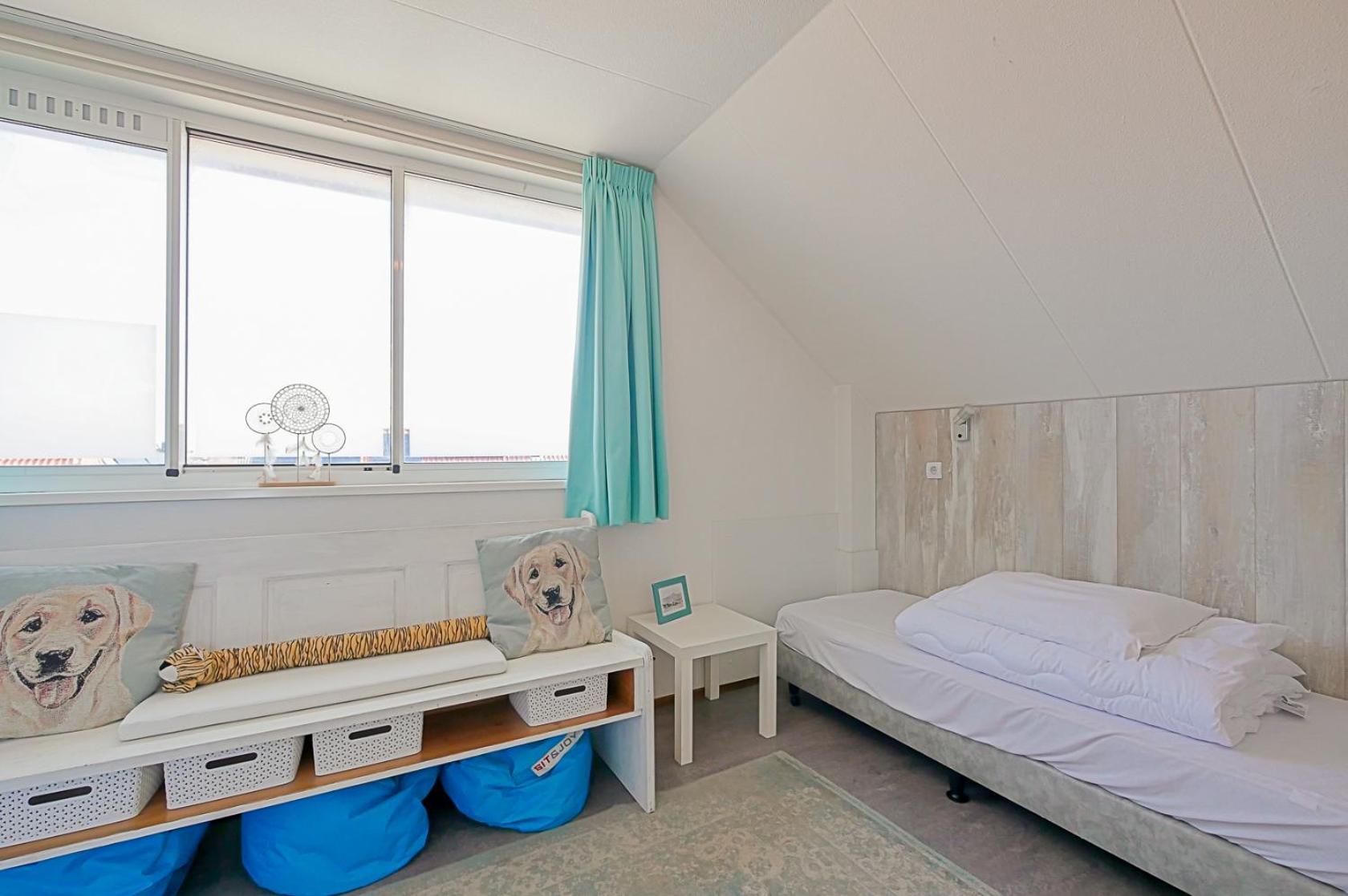Appartement Seinpost 26 - Callantsoog Aan Zee Luaran gambar