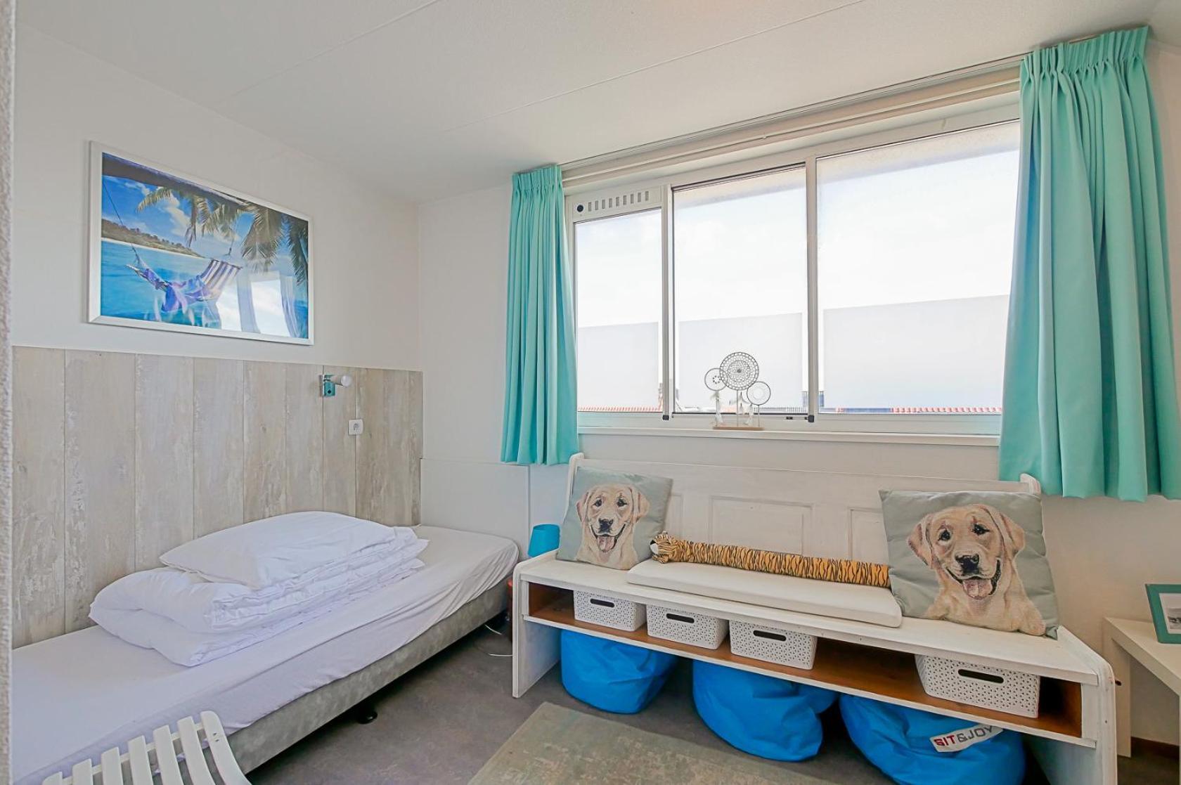 Appartement Seinpost 26 - Callantsoog Aan Zee Luaran gambar