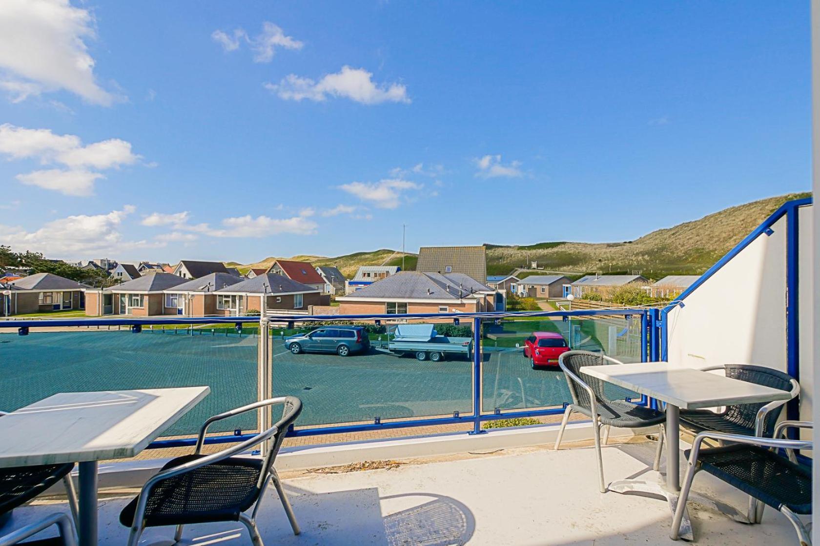 Appartement Seinpost 26 - Callantsoog Aan Zee Luaran gambar