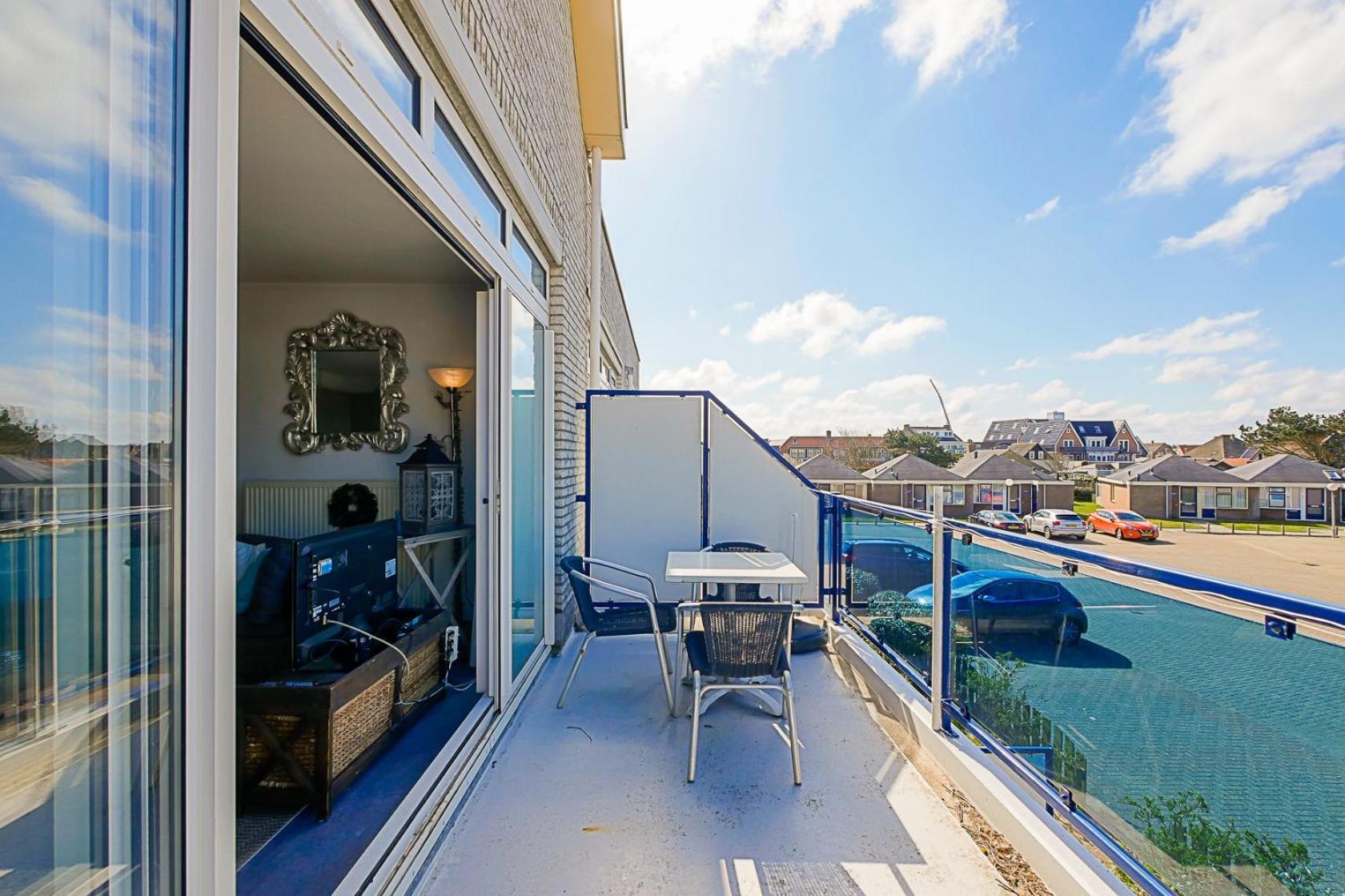 Appartement Seinpost 26 - Callantsoog Aan Zee Luaran gambar